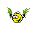 Птичка